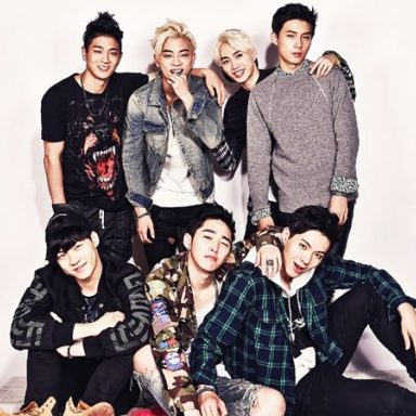 MADTOWN