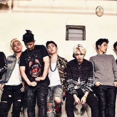 MADTOWN