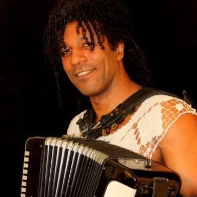 Madson Andrade e Zabumbahê