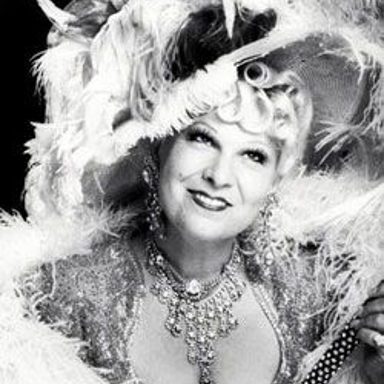Mae West