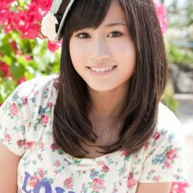 Maeda Atsuko