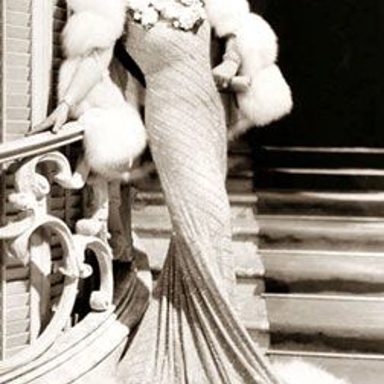 Mae West