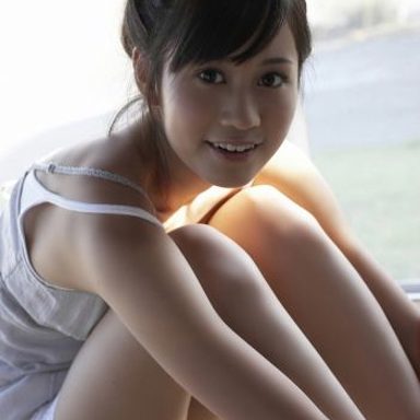 Maeda Atsuko