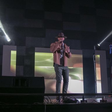 Mael Vega