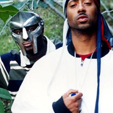 Madvillain