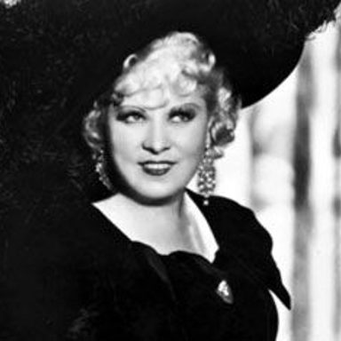 Mae West