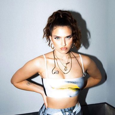 Mae Muller