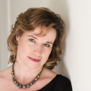 Maggie MacInnes