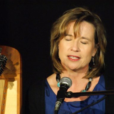 Maggie MacInnes
