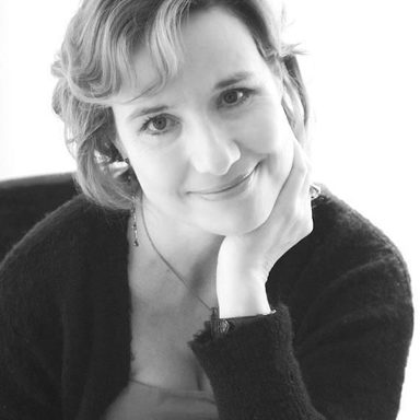 Maggie MacInnes