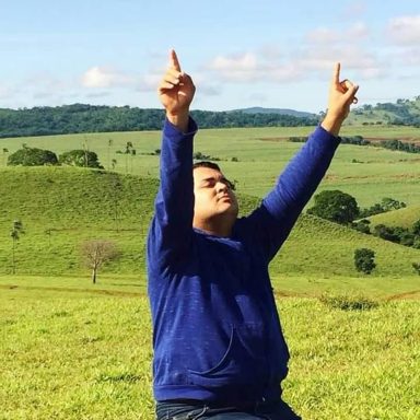 Magdiel Silva