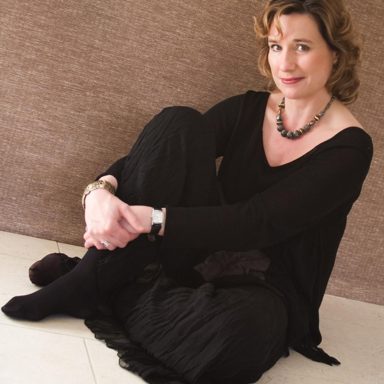Maggie MacInnes