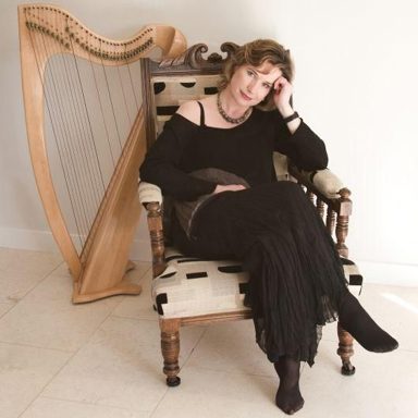 Maggie MacInnes