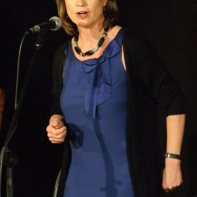 Maggie MacInnes