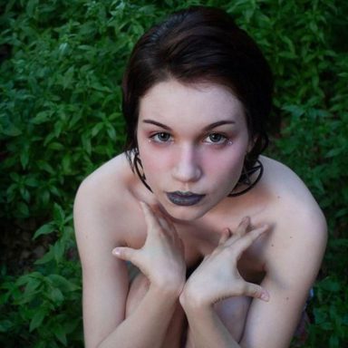Magical Jillian