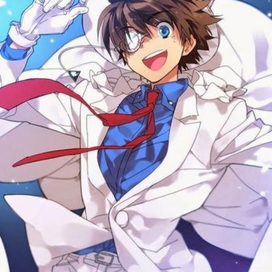 Magic kaito 1412