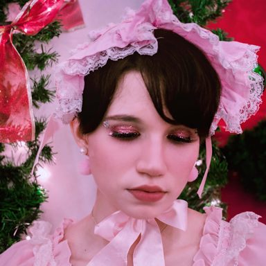 Magical Jillian