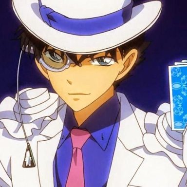 Magic kaito 1412