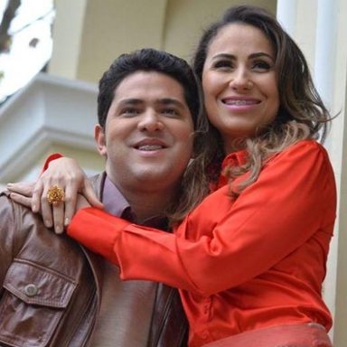 Magno e Zaider