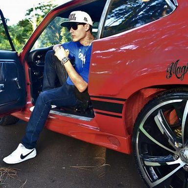 Magrellow
