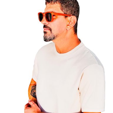 Magrão Lion