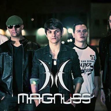 Magnuss