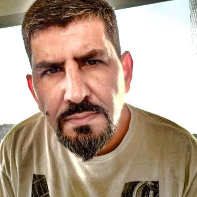 Magrão Lion