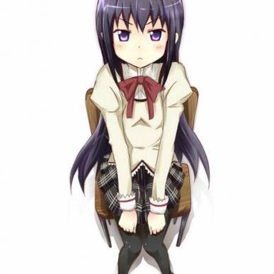 Mahou Shoujo Madoka Magica photo 27
