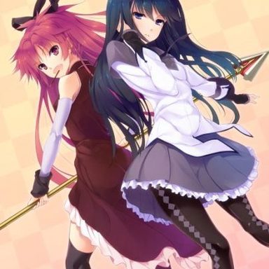 Mahou Shoujo Madoka Magica photo 39