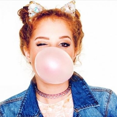 Mahogany Lox