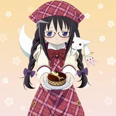 Mahou Shoujo Madoka Magica photo 35