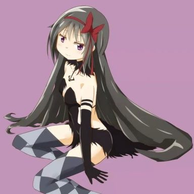 Mahou Shoujo Madoka Magica photo 34