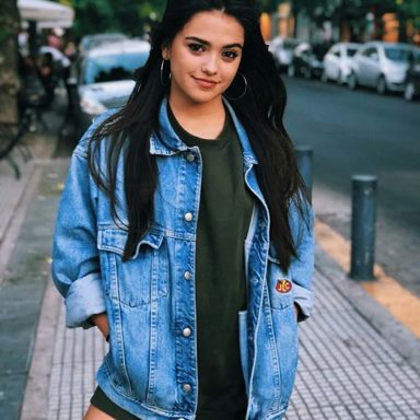 Maia Reficco