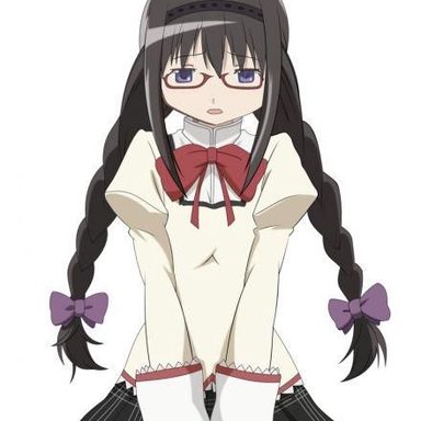 Mahou Shoujo Madoka Magica photo 25