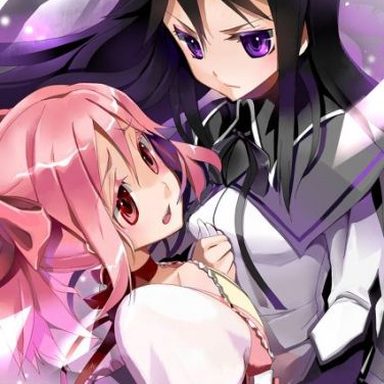 Mahou Shoujo Madoka Magica photo 38
