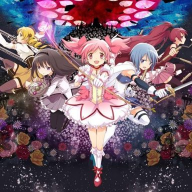 Mahou Shoujo Madoka Magica photo 16