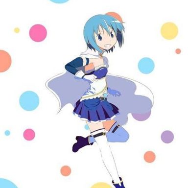 Mahou Shoujo Madoka Magica