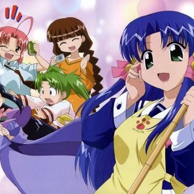 Mahoraba