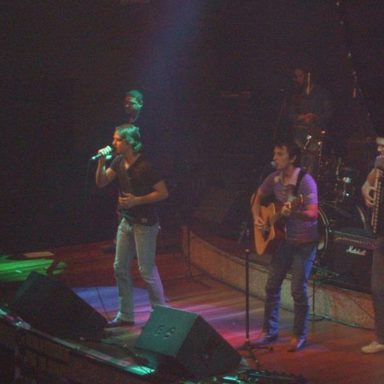 Maicon e Marcinho