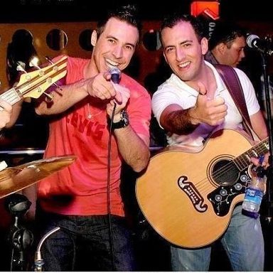 Maike e Rodrigo