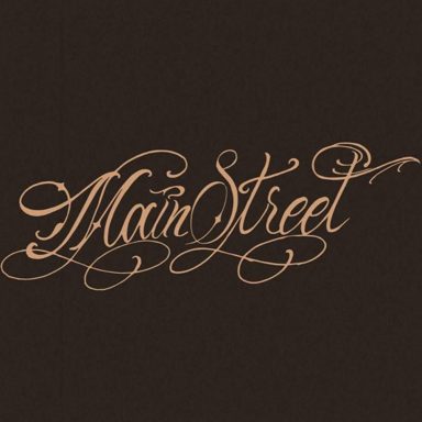 Mainstreet Records (BR)