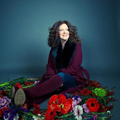 Mairi MacInnes