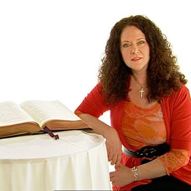 Mairi MacInnes