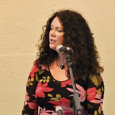 Mairi MacInnes