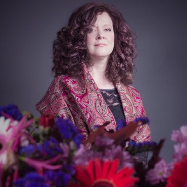 Mairi MacInnes