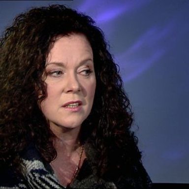 Mairi MacInnes