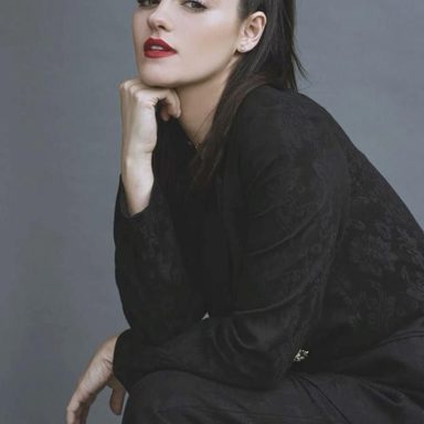 Maite Perroni photo 11