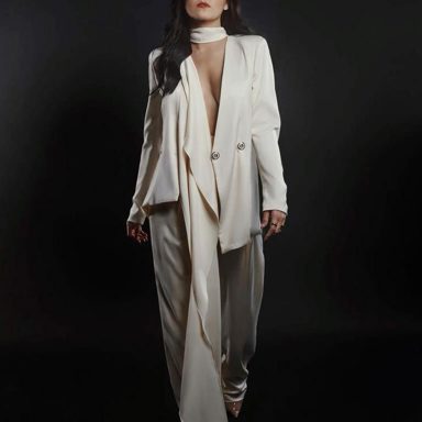 Maite Perroni