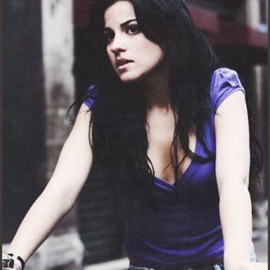 Maite Perroni photo 86