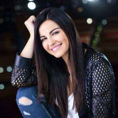 Maite Perroni photo 60